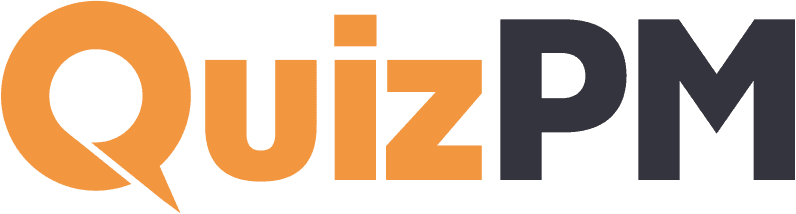 Logotipo de QuizPM